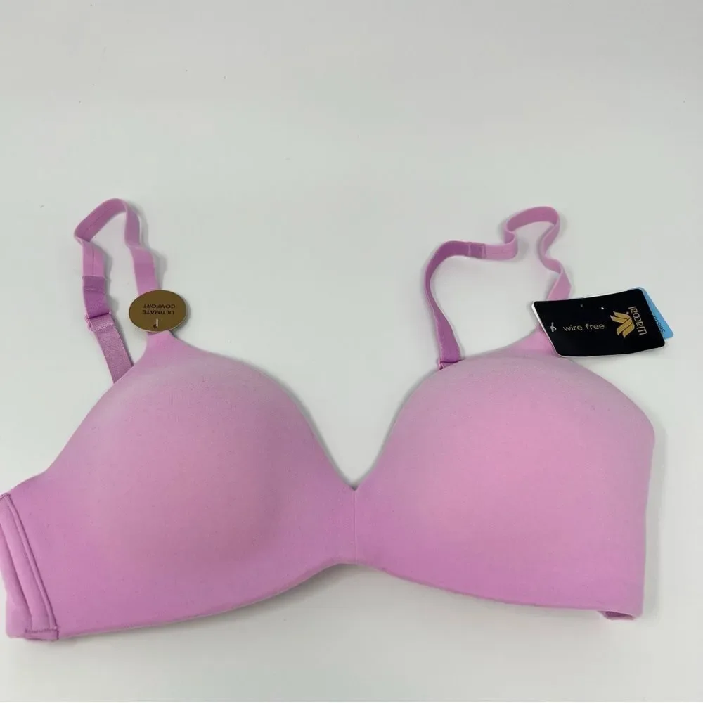 Wacoal How Perfect Soft Bra